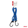 Linka elastyczna guma do mocowania bagażu o8 mm 80cm BSTRAP-20 AMIO-03373