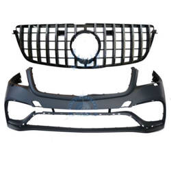 FULL BODY KIT MERCEDES X166 GLS 12-15 LOOK AMG 63S