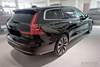 Nakładki progowe do VOLVO V60 2