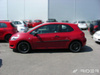 Toyota Auris 3D 2006-2013 listwy boczne