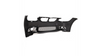 Przedni zderzak sport SRA  BMW 3 (E92) Coupe (E93) Cabrio przed liftem 2006-2010