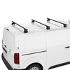 Bagażnik dachowy belki  VW T5 T6