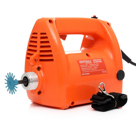 WIBRATOR DO BETONU KD10840