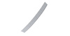 Zderzak 4 TRAPEZ Volkswagen iD 3  I Hatchback 5 2020- - Carbon