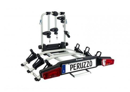 Zephyr 3 Platforma Na Hak (E-bike) 