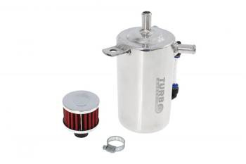 Zbiornik wody płynu chłodniczego uniwersalny 0,5L TurboWorks