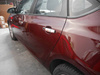 Nakładki na klamki klamek Opel Astra 4 J 2010-