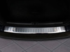 Zestaw (Nakładka na zderzak tylny + nakładki progowe) do Volkswagen Passat B6 Kombi