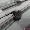 Pióro wycieraczki AMiO Multiconnect 19" 480mm 12 adapterów AMIO-01194