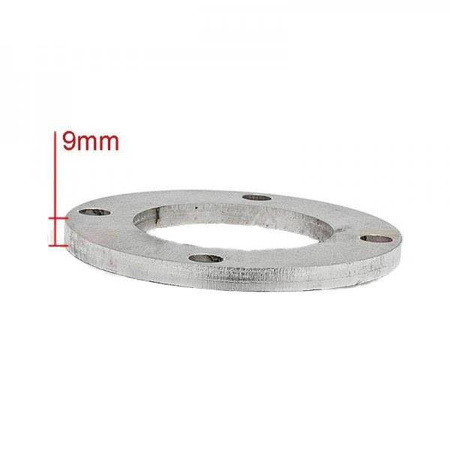 Flansza downpipe T4 3"