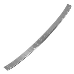 Listwa tylnego zderzaka Audi Q3 F3 SUV Coupe II 2019-