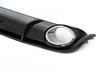 DYFUZOR DO AUDI A4 B8 08-11 GLOSSY BLACK SPORT