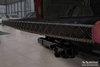 Nakładka na tylną klapę bagażnika do Ford Ranger 5