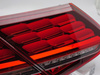 Lampy diodowe red LED do Mercedes C205 14-21