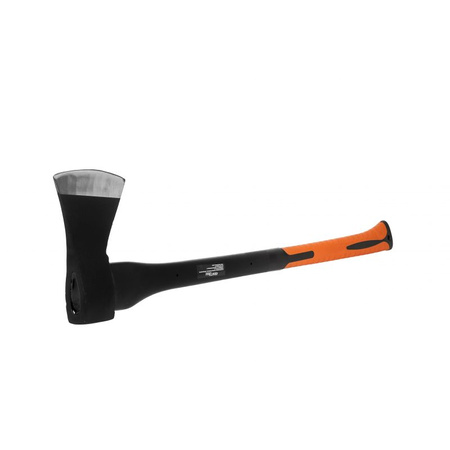 Siekiera z trzonkiem fiberglass 1900g KD275