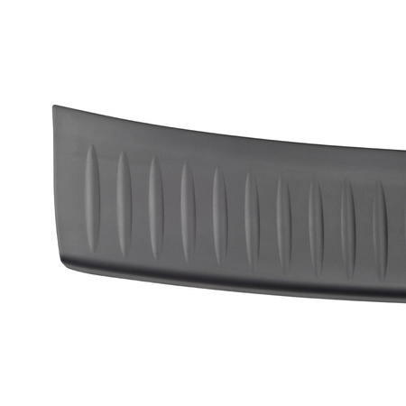 Toyota Auris I nakładka na zderzak