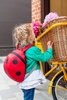 Duży plecak LittleLife Animal Biedronka 3+