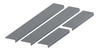 Progi STANDARD Hyundai ix20 I Hatchback 5 2010-2014 - Carbon