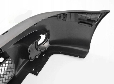 ZDERZAK PRZEDNI SPORT do BMW SERIA 5 E39 95-03