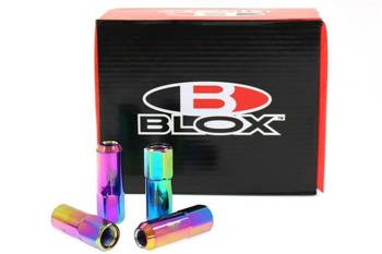 Nakrętki Blox Replica 60mm M12x1.5 Neo
