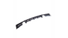 Tylny dyfuzor Matt Black BMW 3 F30 F31 2011-2018