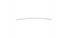 Lotka Lip Spoiler Gloss Black AUDI A4 B8 2007-2015