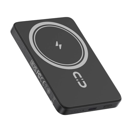 Powerbank Romoss WSC05 5000mAh 20W (czarny)