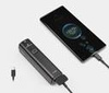 Lampka ROWEROWA przód LED 1000lm latarka 4800mAh