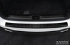 Nakładka na zderzak tylny do MERCEDES GLS 2 X167 (Carbon Fiber)