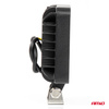 Lampa robocza halogen LED szperacz AWL75 36W 3600LM 12V 24V AMIO-04419