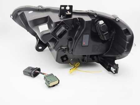 Lampy reflektory Full LED do Ford Mustang 18-21