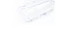 Klosz Lampy With Rubber Prawy BMW 3 E46 przed liftem 1999-2003