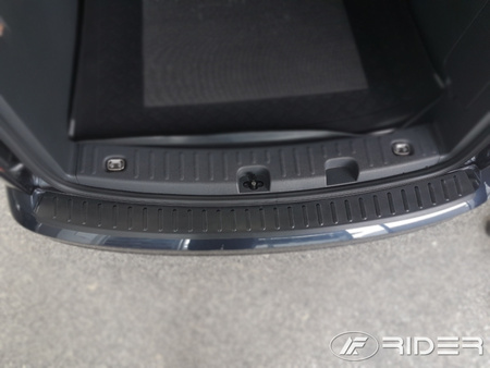 Vw Caddy IV nakładka na zderzak