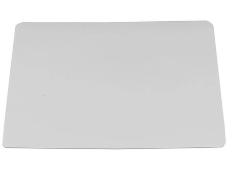Łatka do naprawy plandeki 44.5x34.5cm, szara