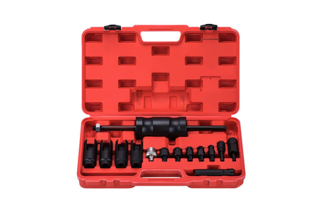 ŚCIĄGACZ WTRYSKIWACZY DIESEL WTRYSKÓW BOSCH DELPHI KD12522