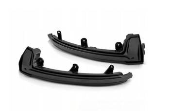 Kierunkowskazy dynamiczne led ford mondeo focus