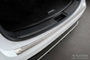 Nakładka na zderzak tylny do Lexus NX II (Stal)
