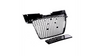 Grill sportowy Gloss Black AUDI TT 2006-2014