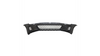 Przedni zderzak sport SRA Grille LED Lampy przeciwmgielne VW GOLF VII przed liftem 2013-2017