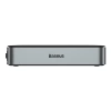 Powerbank/Rozrusznik Baseus Pro+ Car Jump Starter, 12000mAh, 1200A, USB (czarny)