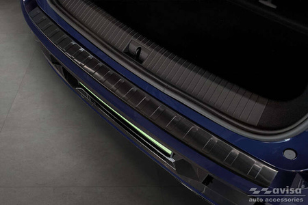 Nakładka na zderzak tylny do Megane E-Tech Electric