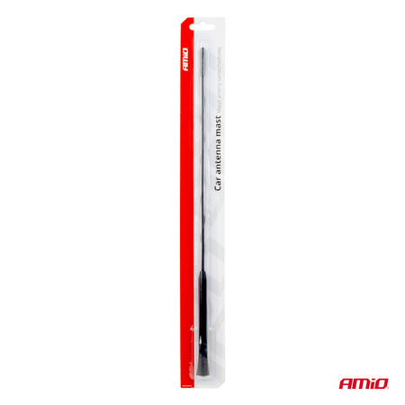 Antena samochodowa maszt anteny 5 mm ANTM07 AMIO-01130