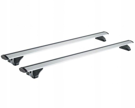 Bagażnik dachowy Airo Fix BMW F30 seria 3