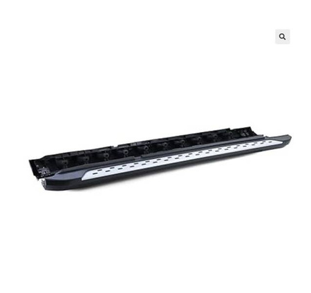 Progi stopnie boczne Mercedes GLK X204 2008-2015