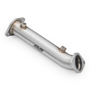 Downpipe BMW F07, F10, F11 518d, 520d/dx, 525d/dx N47N, N47S1 +KATALIZATOR