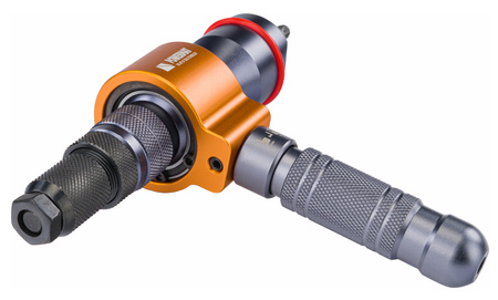 Nitownica na WKRĘTARKĘ Adapter Do Nitonakrętek i Nitów PM-NIA-13T 3w1