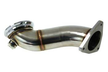 Downpipe OPEL CORSA D OPC Z16LER DECAT RACE