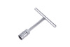 Frezy do czyszczenia gniazd wtryskiwaczy 17el KD12504