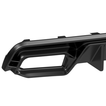 TYLNY DYFUZOR SEAT LEON CUPRA MK1 FACELIFT 2020-
