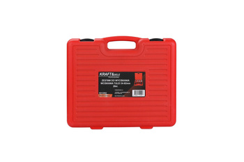 ZESTAW DO WYCISKANIA WCISKANIA TULEI 34-82mm 28el. KD12502